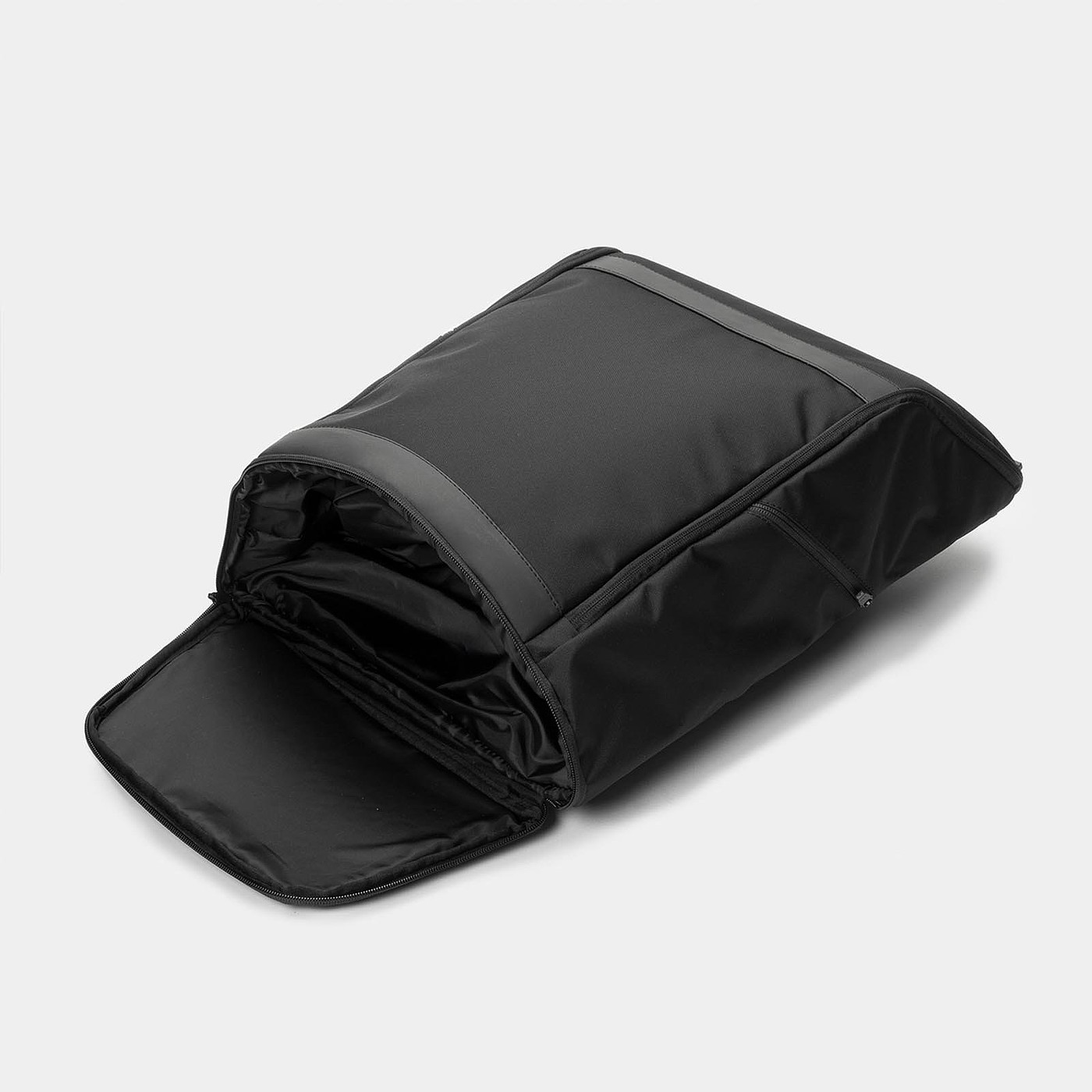 black，Lithuania，Backpack，OPPOSETHIS，