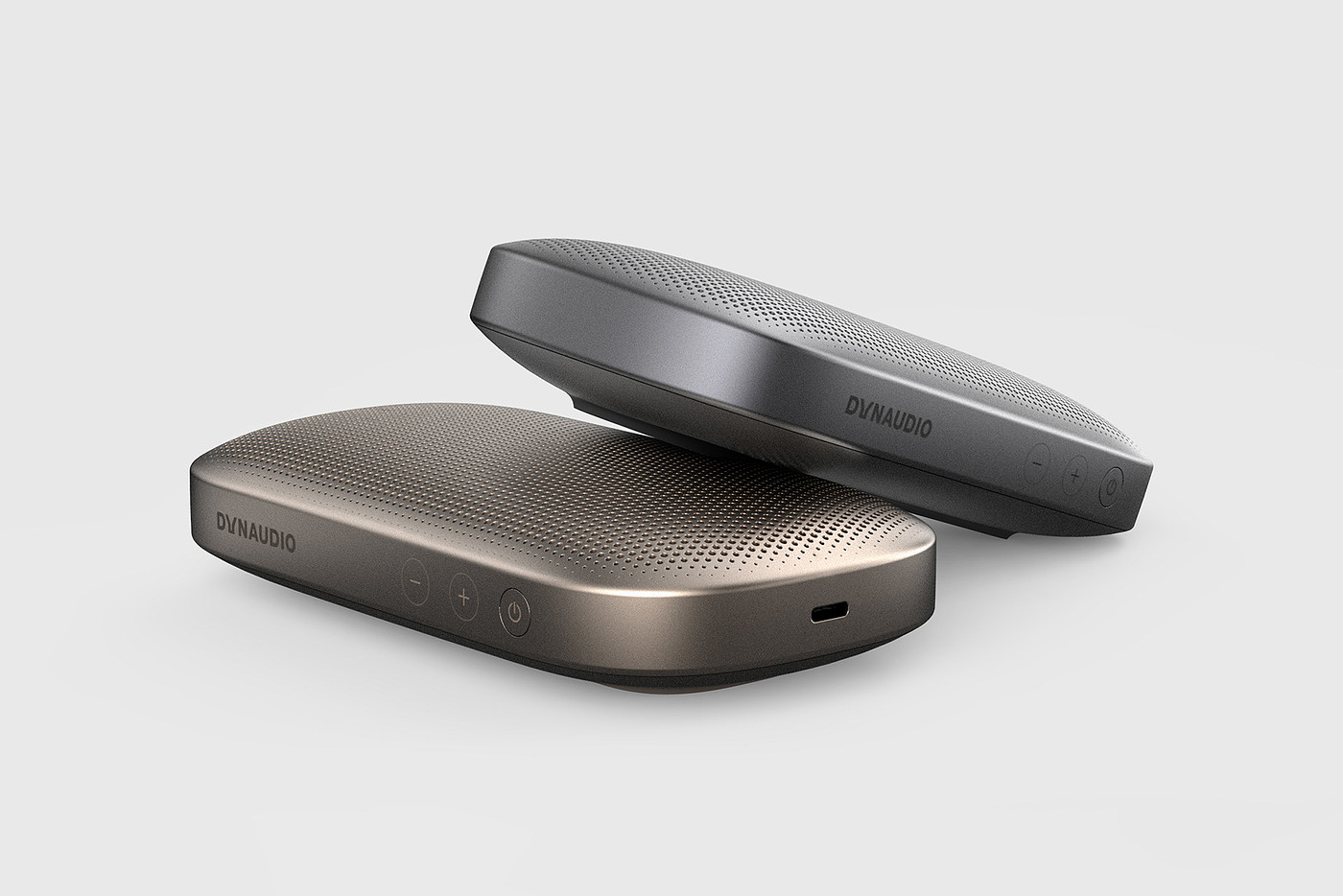 Dynaudio，loudspeaker box，conceptual design，Digital，
