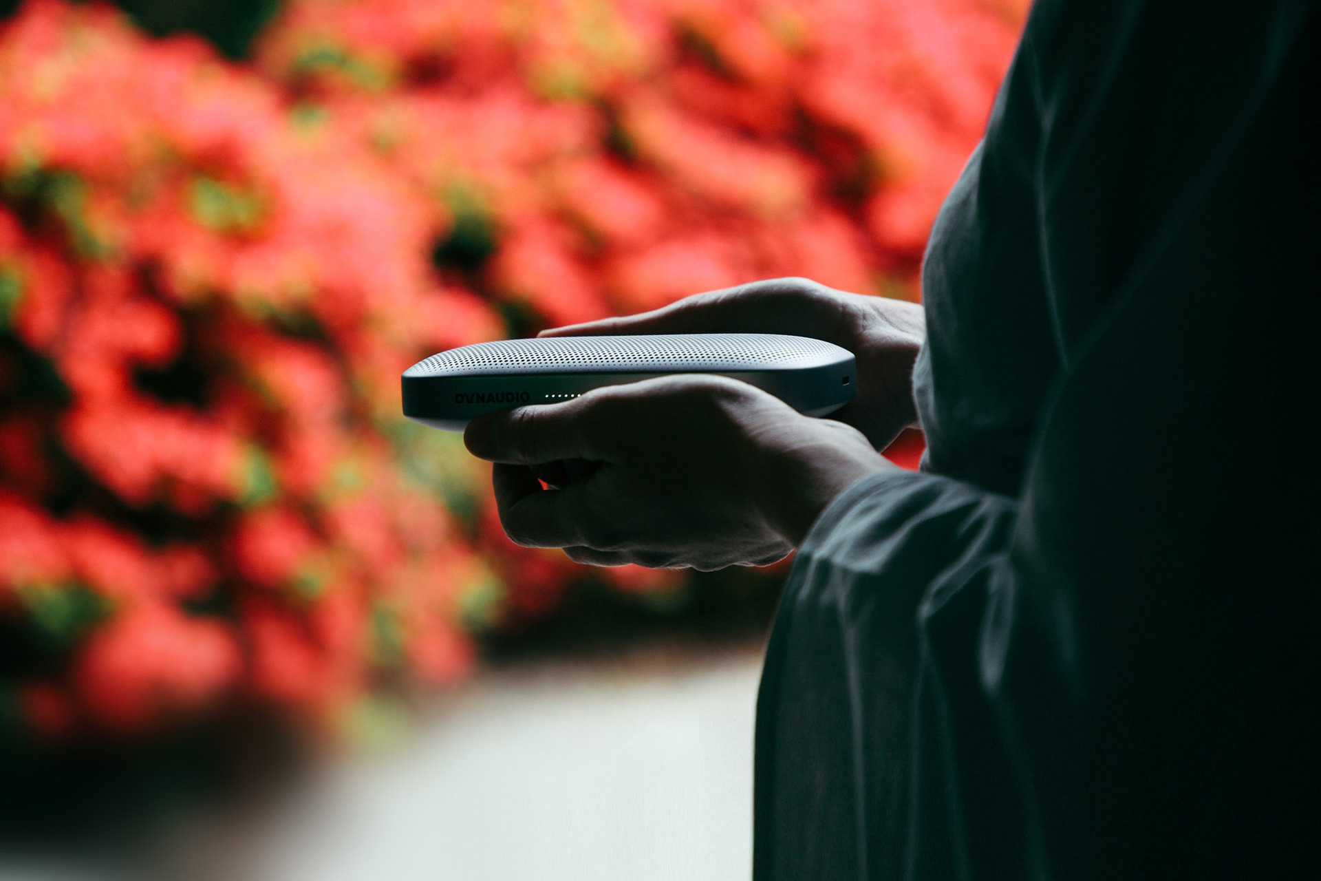 Dynaudio，loudspeaker box，conceptual design，Digital，