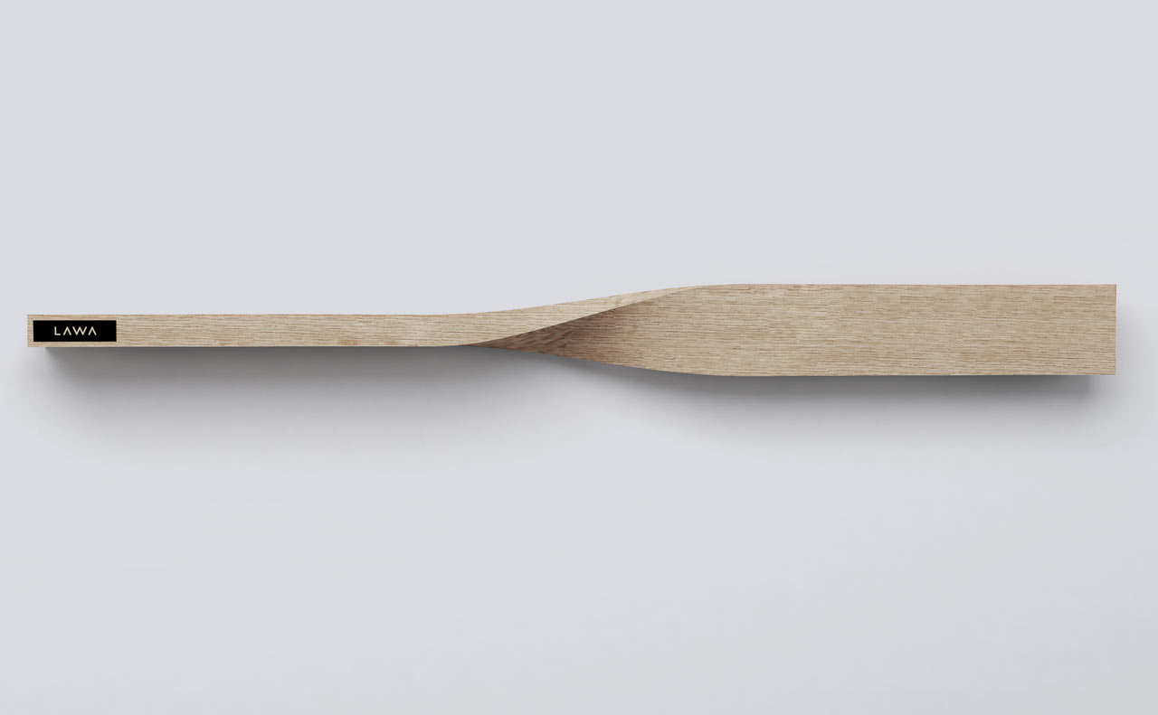 Double shelf，Magnetic plate，product design，