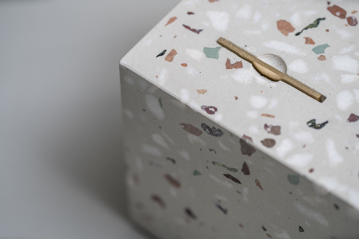 Decoration design，product design，Business card holder，Elle decoration，