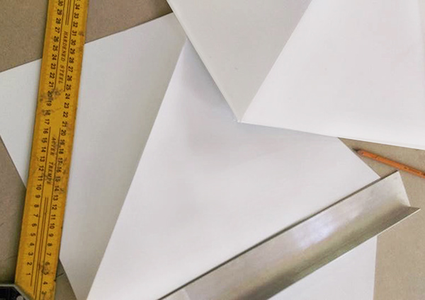 Light regulation，product design，Origami lamp，