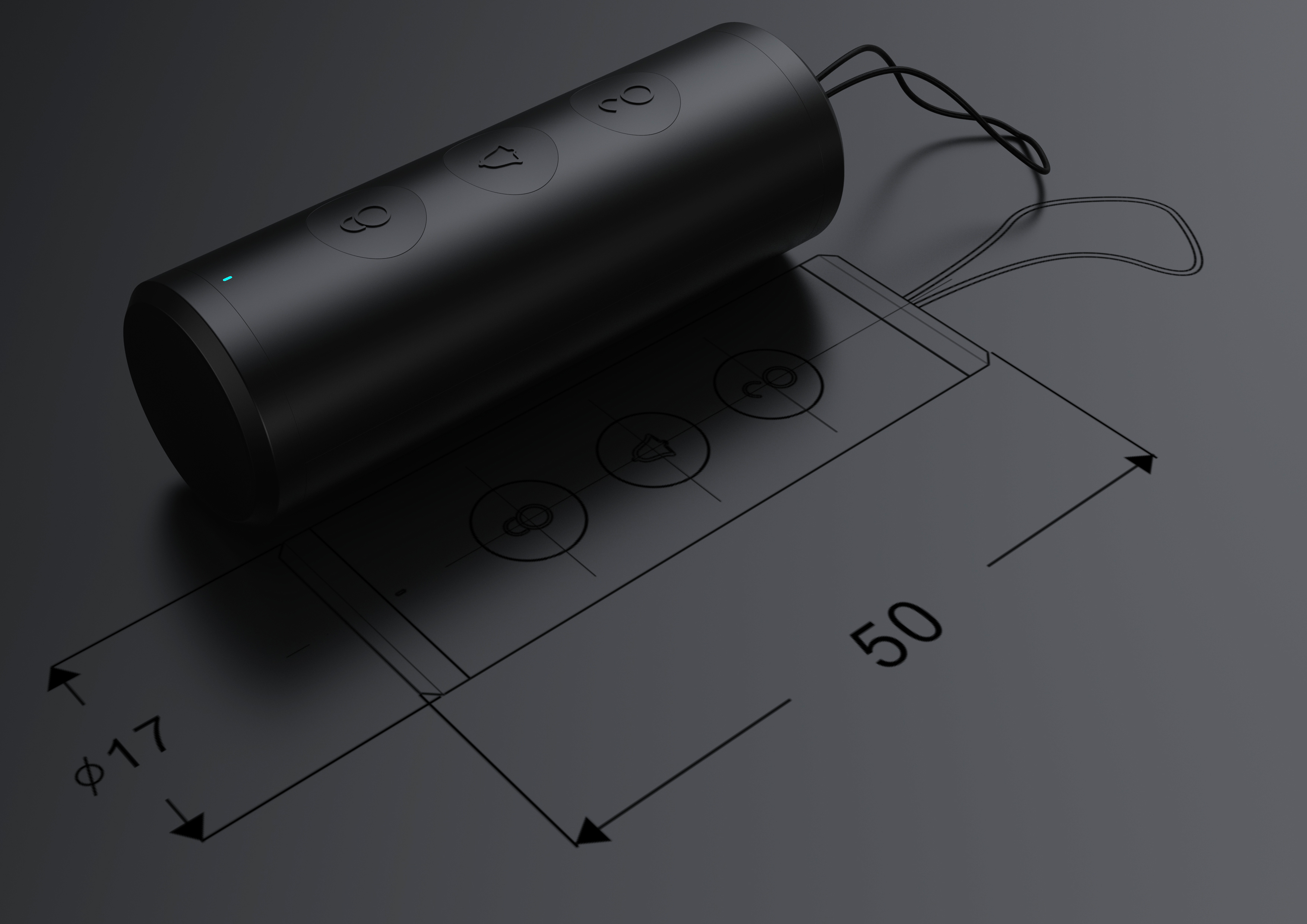 Something made before，