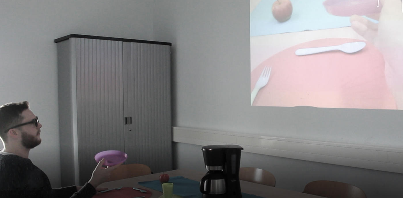 NOKIA，Language Learning Assistant，wearable devices ，