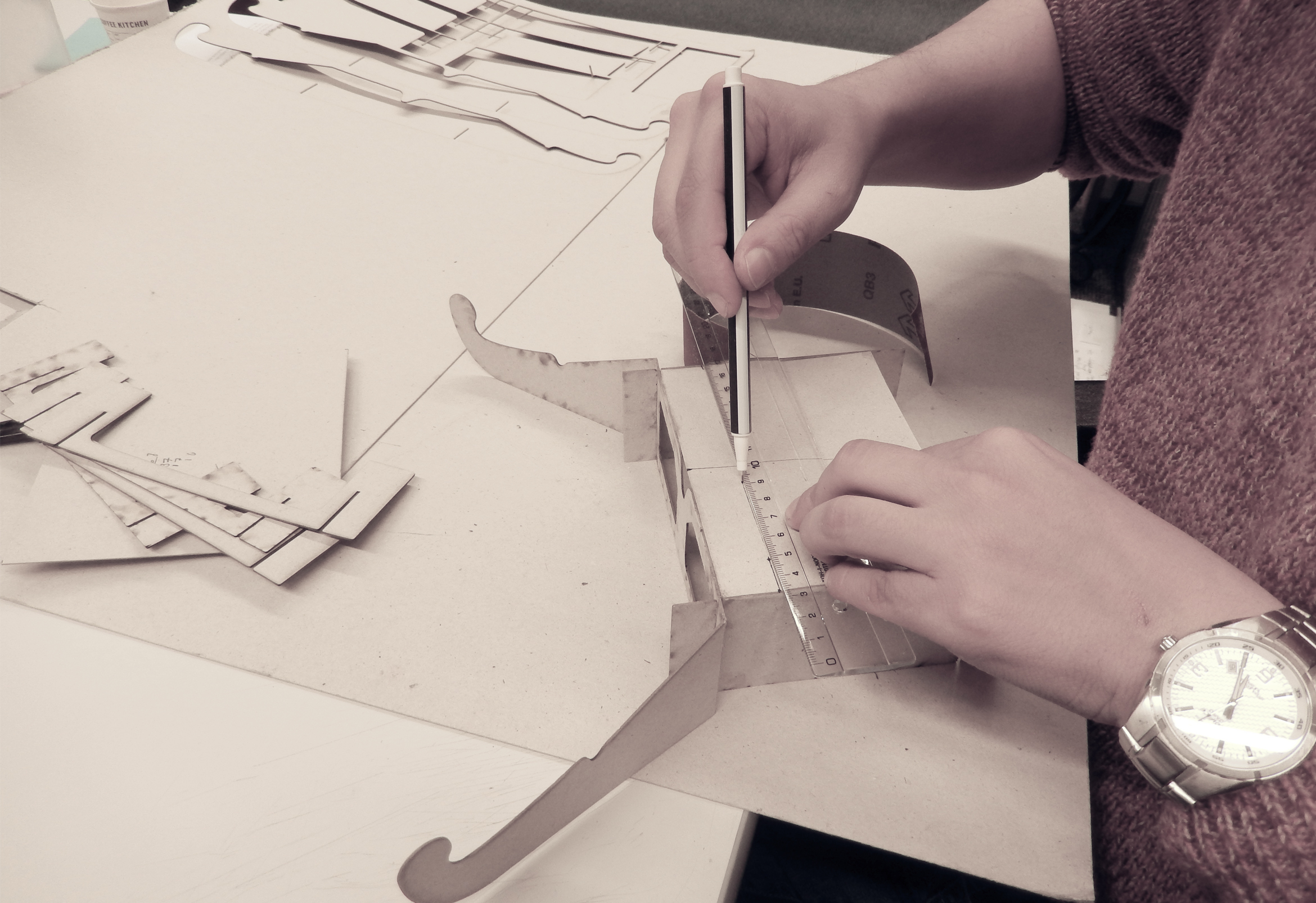 NOKIA，Language Learning Assistant，wearable devices ，