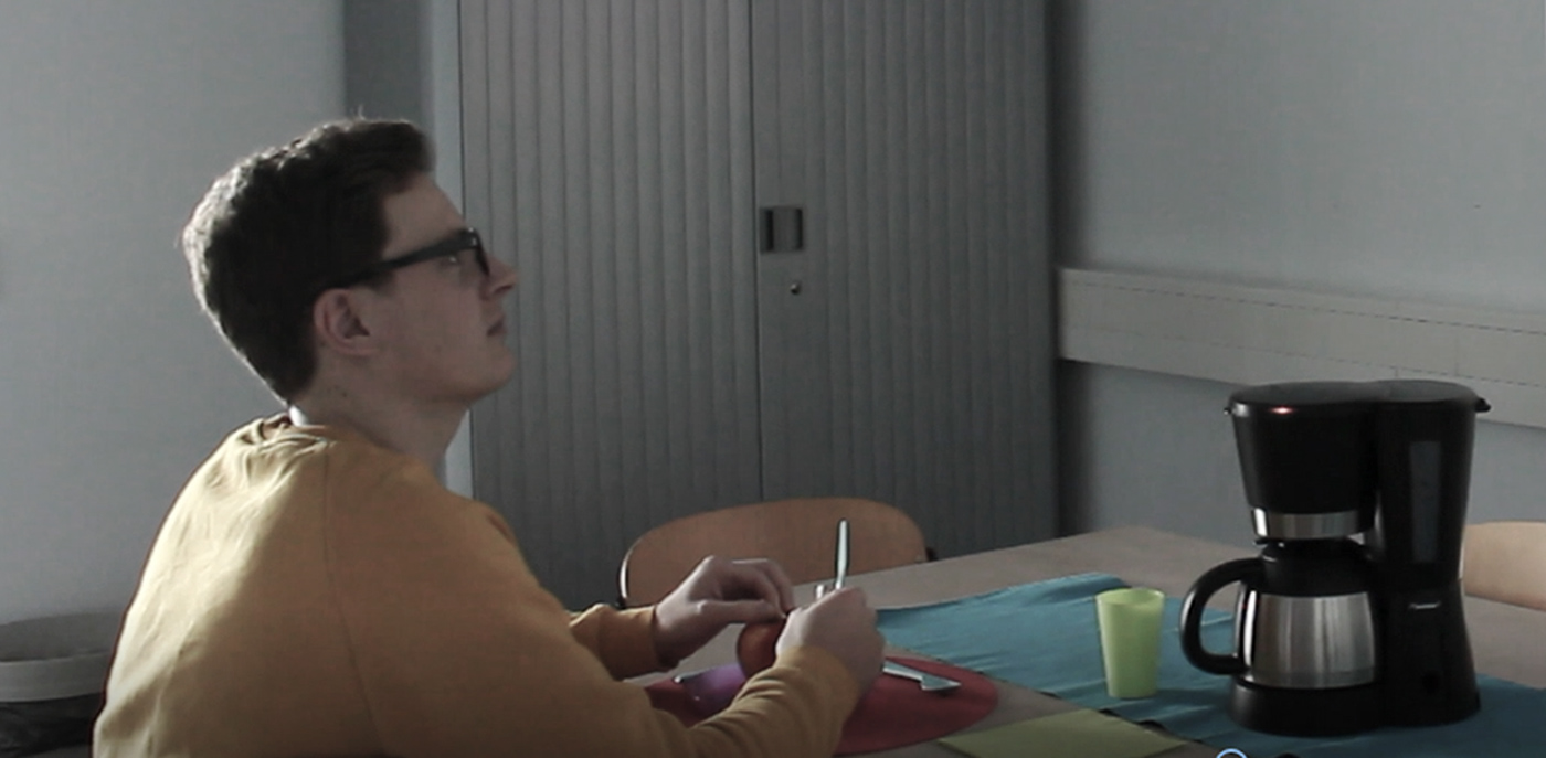 NOKIA，Language Learning Assistant，wearable devices ，