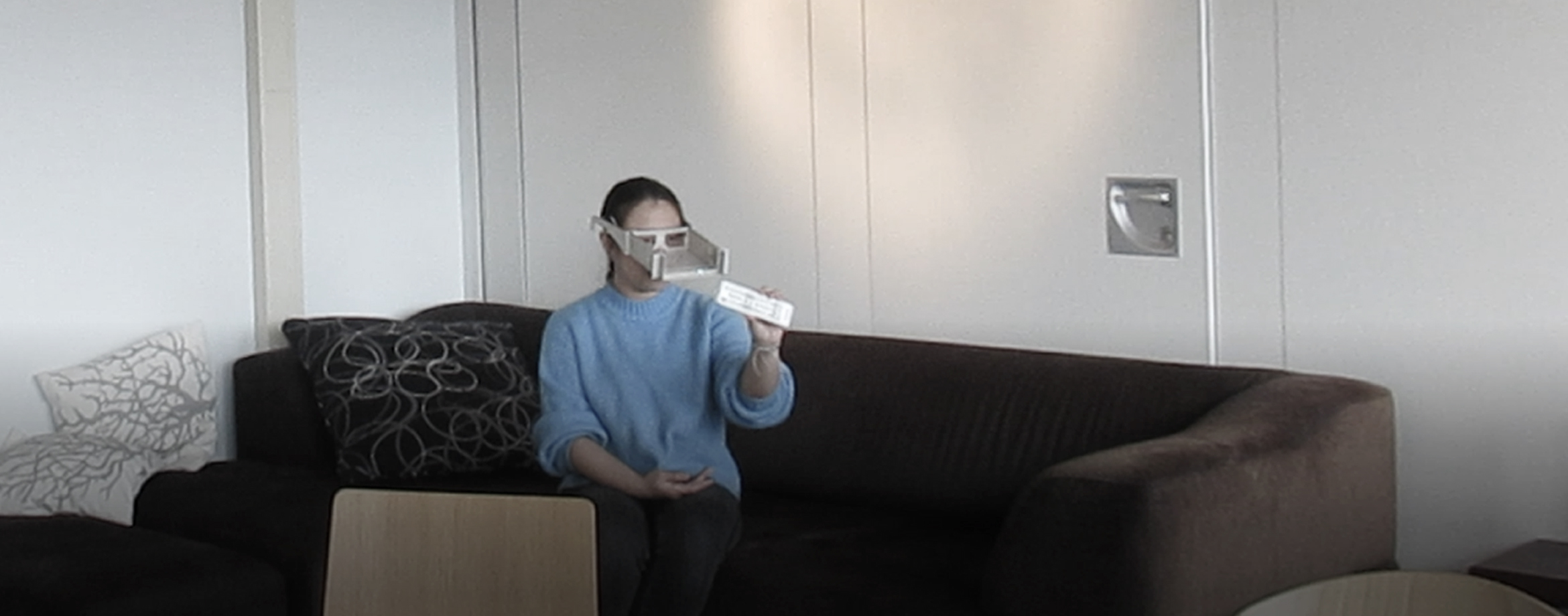 NOKIA，Language Learning Assistant，wearable devices ，