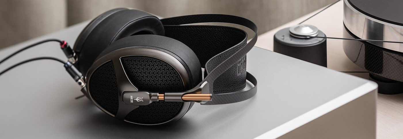 product design，Human engineering，Earphone design，Empyrean，