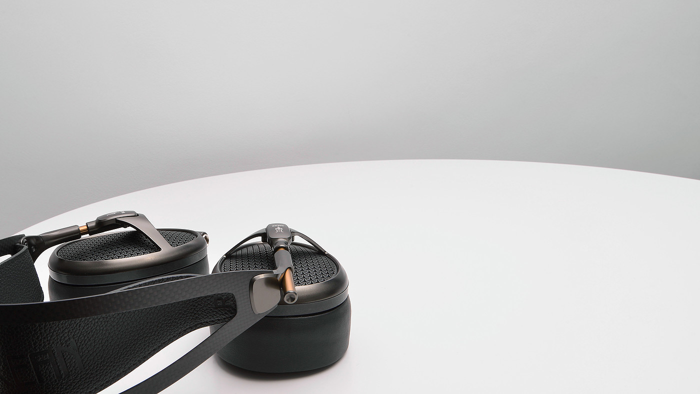 product design，Human engineering，Earphone design，Empyrean，