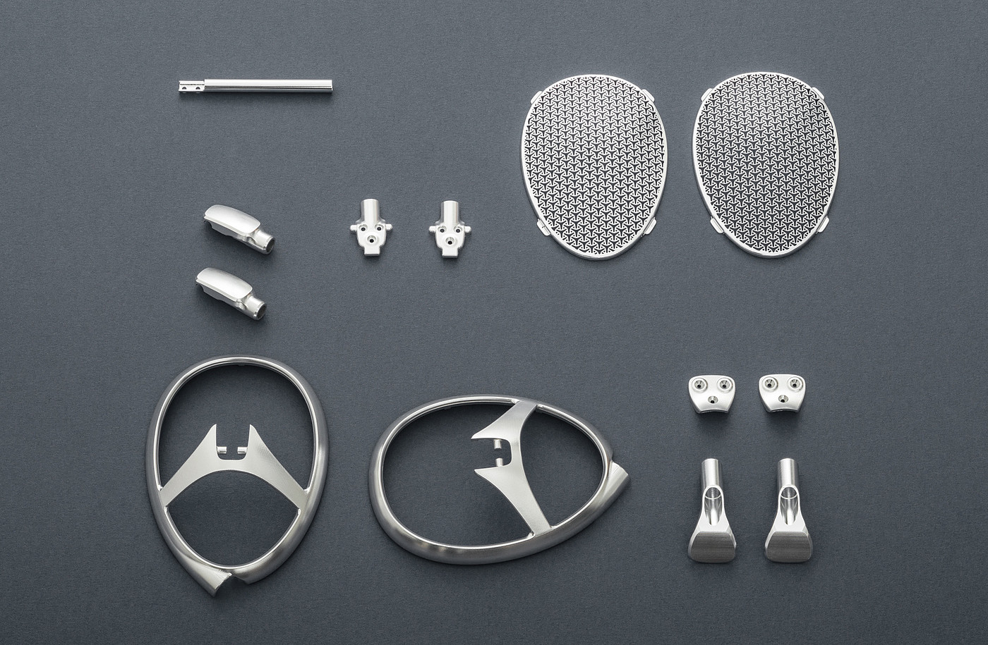 product design，Human engineering，Earphone design，Empyrean，