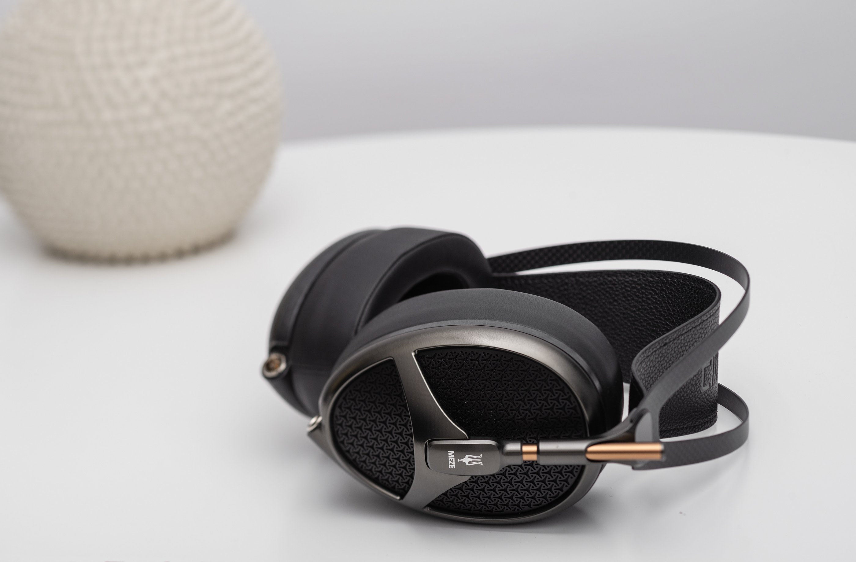 product design，Human engineering，Earphone design，Empyrean，