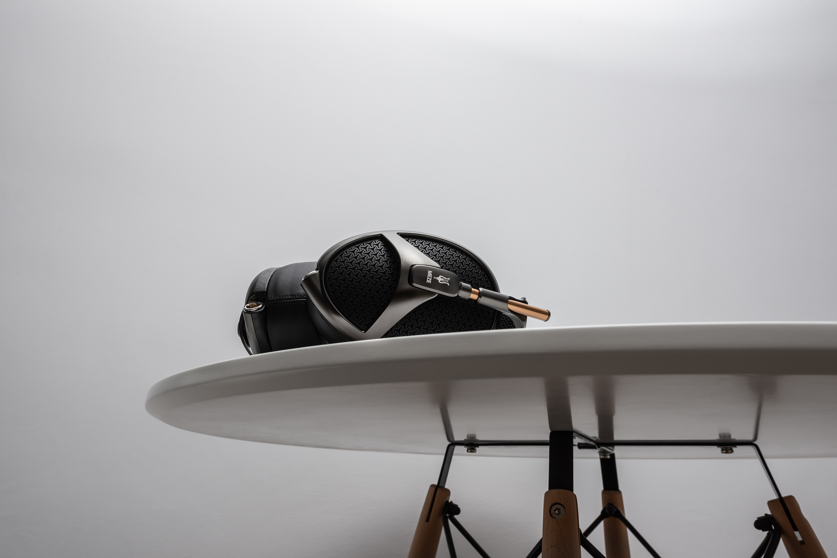 product design，Human engineering，Earphone design，Empyrean，