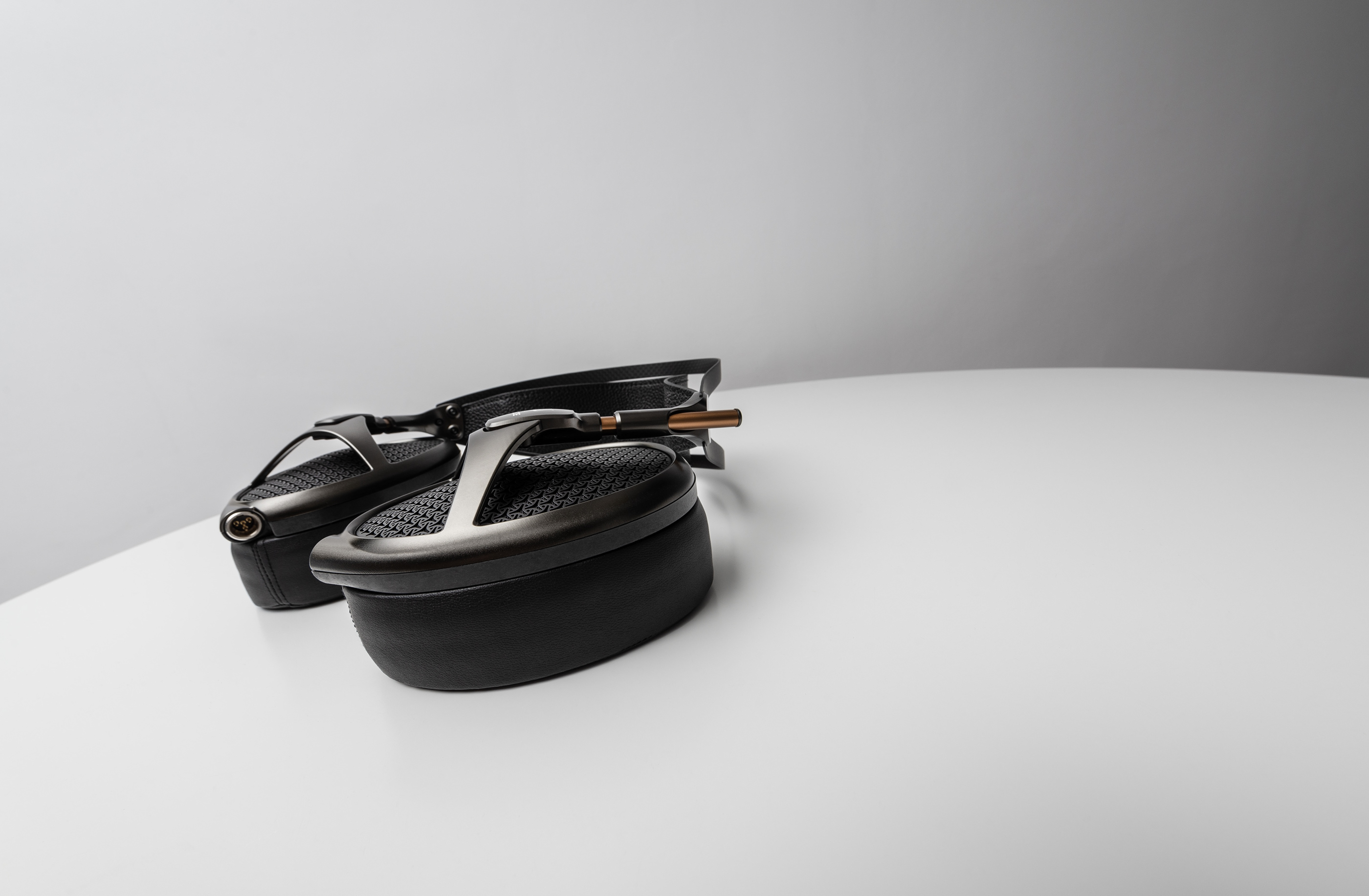 product design，Human engineering，Earphone design，Empyrean，