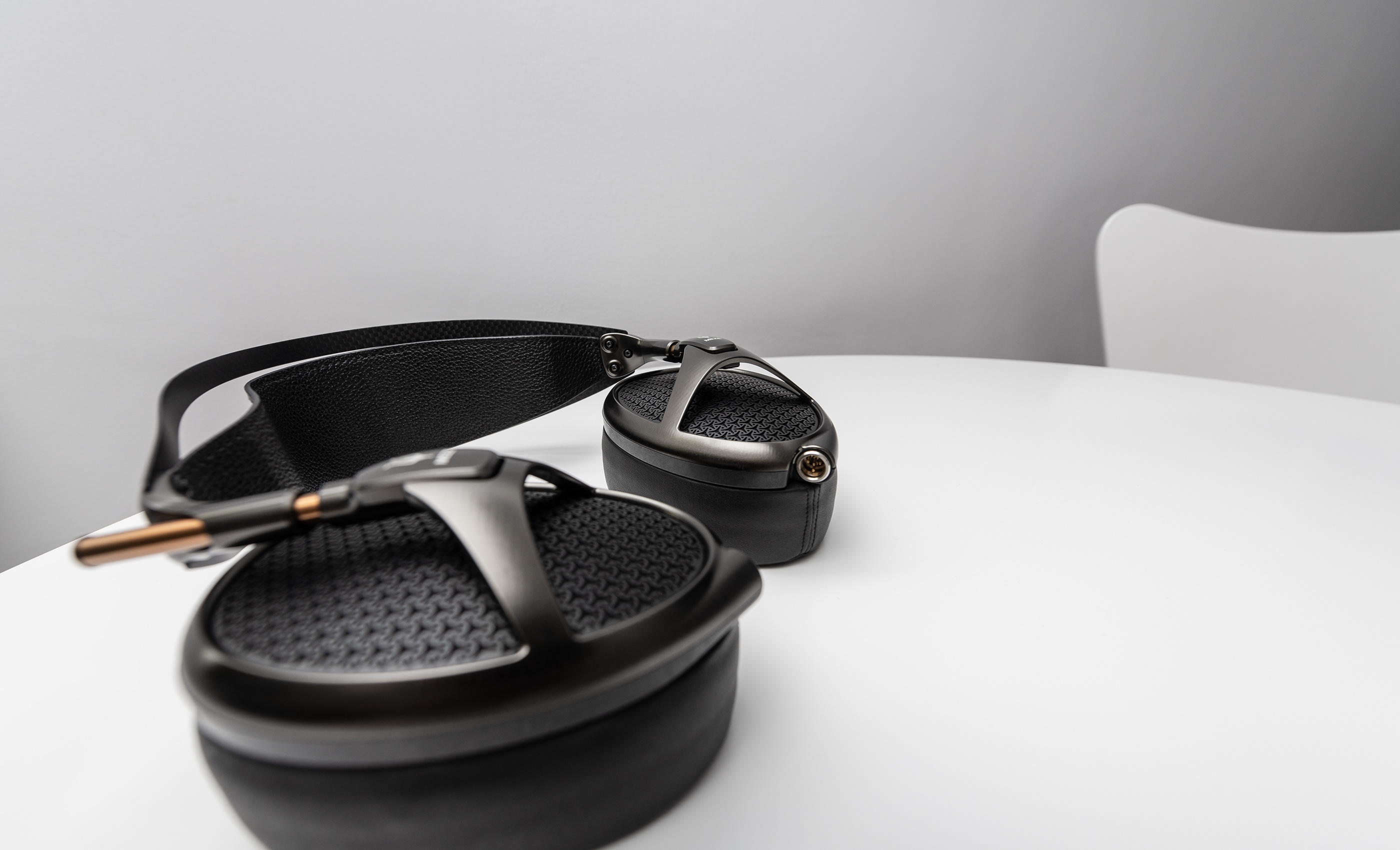 product design，Human engineering，Earphone design，Empyrean，