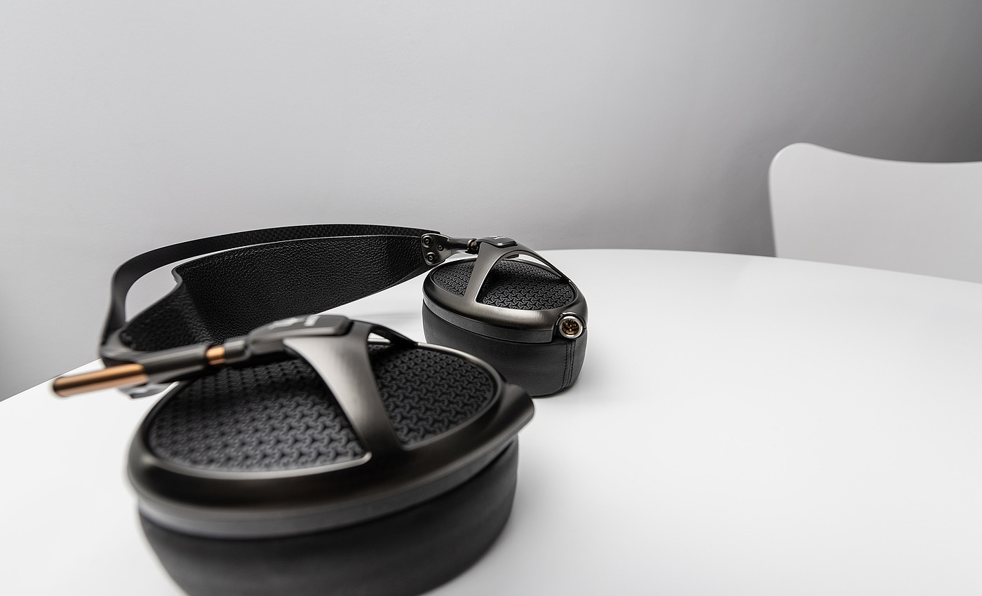 product design，Human engineering，Earphone design，Empyrean，
