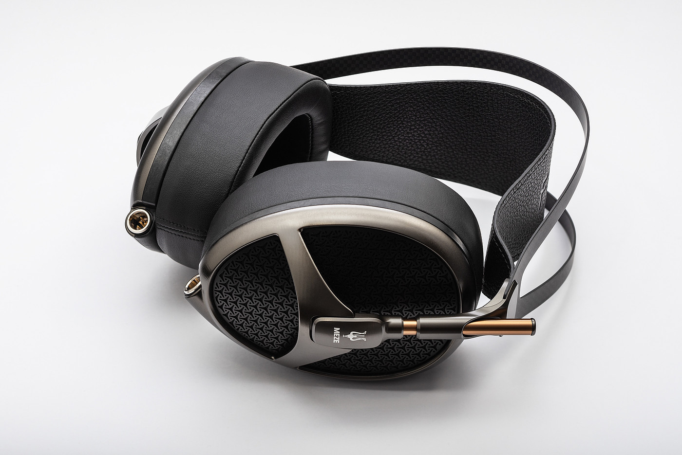 product design，Human engineering，Earphone design，Empyrean，