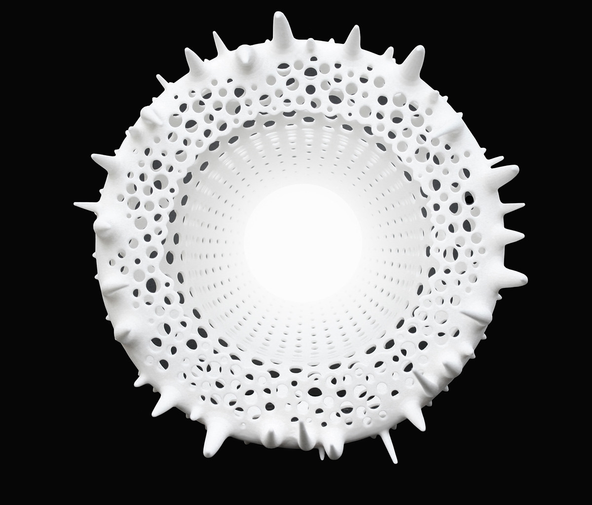 Sculpture，lamps and lanterns，Art，industrial design，