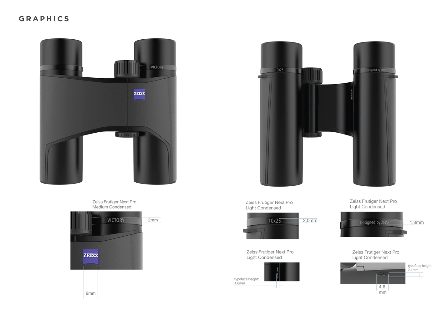 Zeiss，telescope，industrial design，