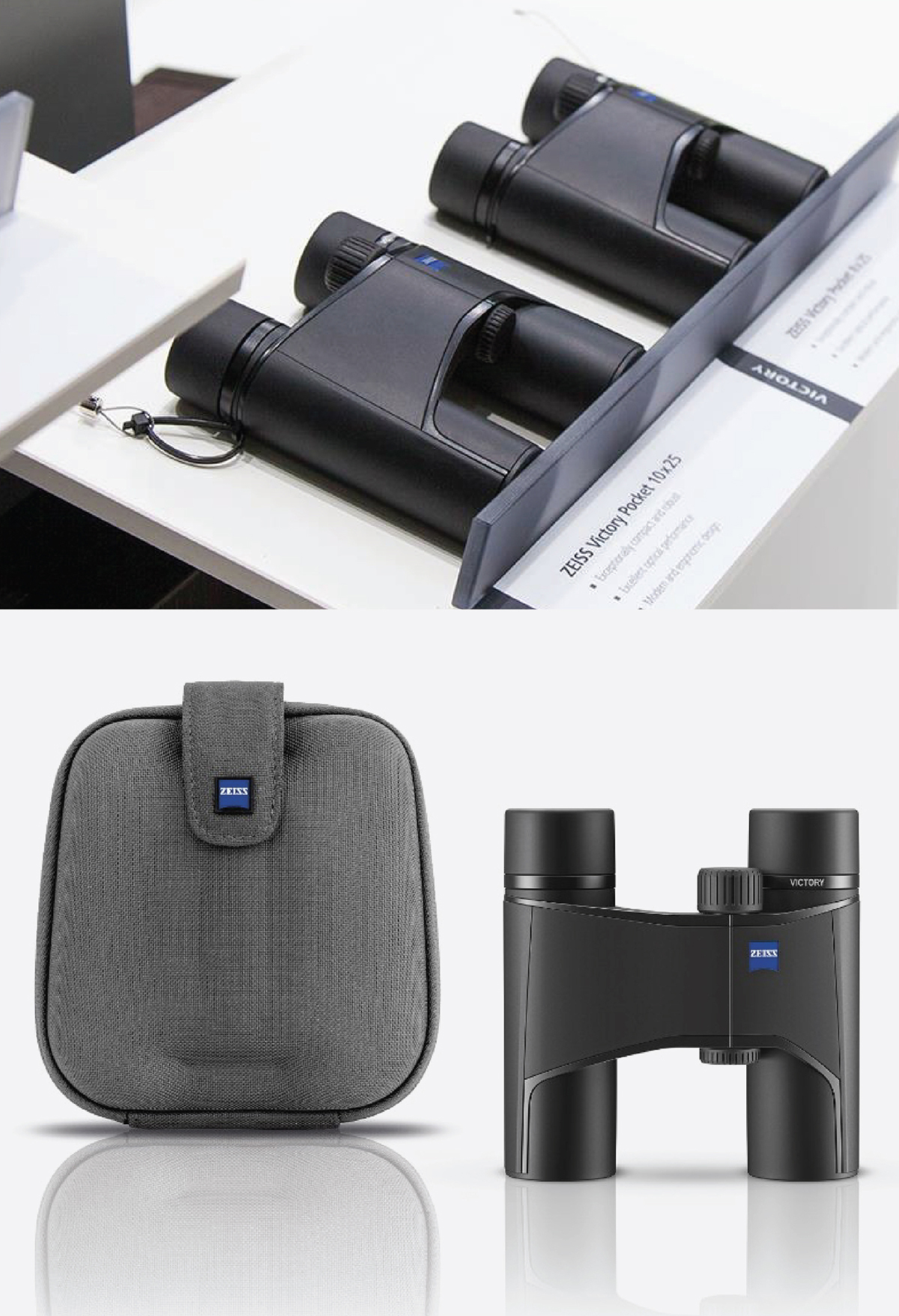 Zeiss，telescope，industrial design，