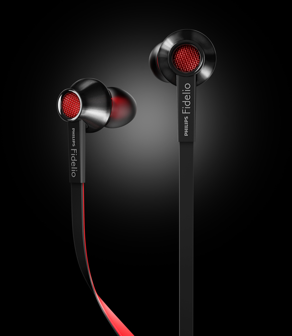 Philips，Video entertainment，headset，audio-visual，