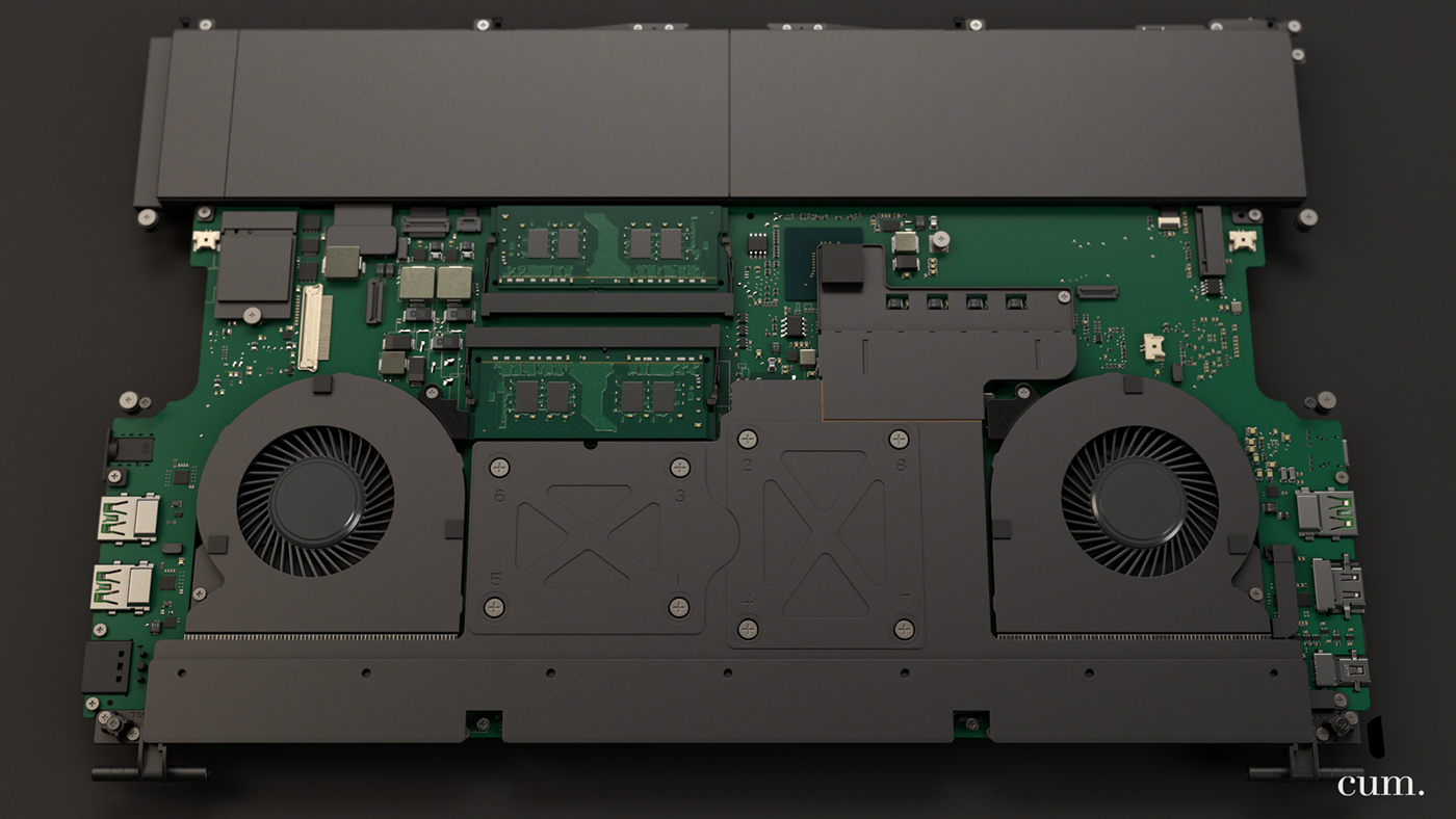 How Creative，Pen electricity，game，E-sports，Razer Blade 15，raze，Thunder snake，Blade 15，black，dynamic image ，Notebook computer，