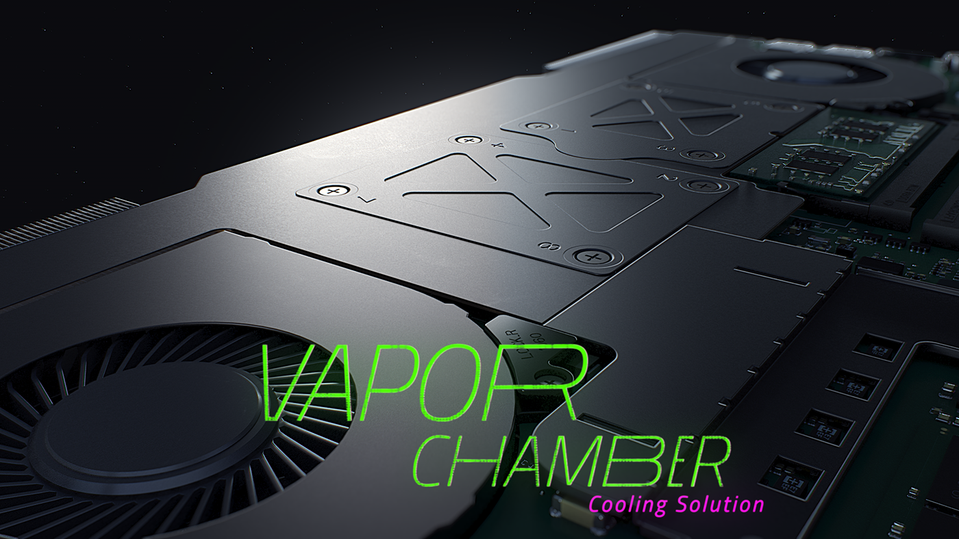 How Creative，Pen electricity，game，E-sports，Razer Blade 15，raze，Thunder snake，Blade 15，black，dynamic image ，Notebook computer，