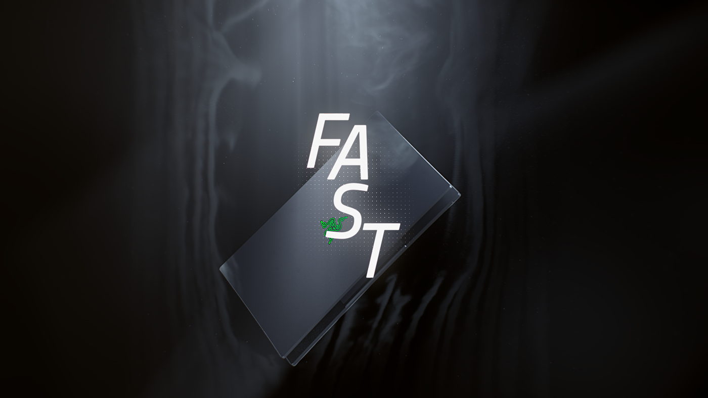 How Creative，Pen electricity，game，E-sports，Razer Blade 15，raze，Thunder snake，Blade 15，black，dynamic image ，Notebook computer，