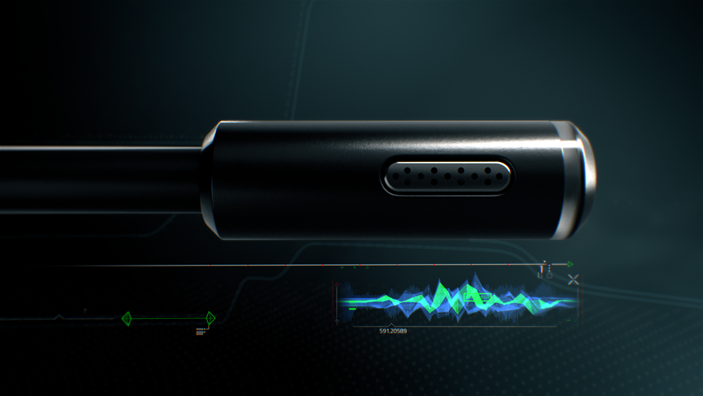 dynamic image ，How Creative，Thunder snake，E-sports，headset，Razer ManO'War，raze，ManO'War，game，entertainment，wireless，