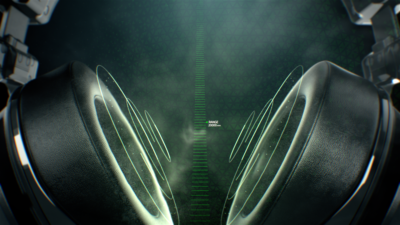 dynamic image ，How Creative，Thunder snake，E-sports，headset，Razer ManO'War，raze，ManO'War，game，entertainment，wireless，