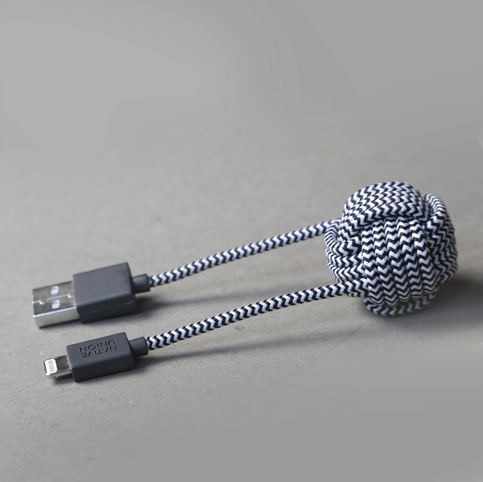 Charging line，Dual purpose，multi-function，Key buckle，Knot，