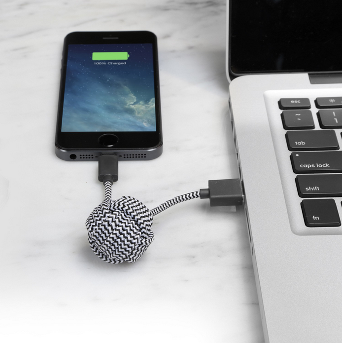 Charging line，Dual purpose，multi-function，Key buckle，Knot，