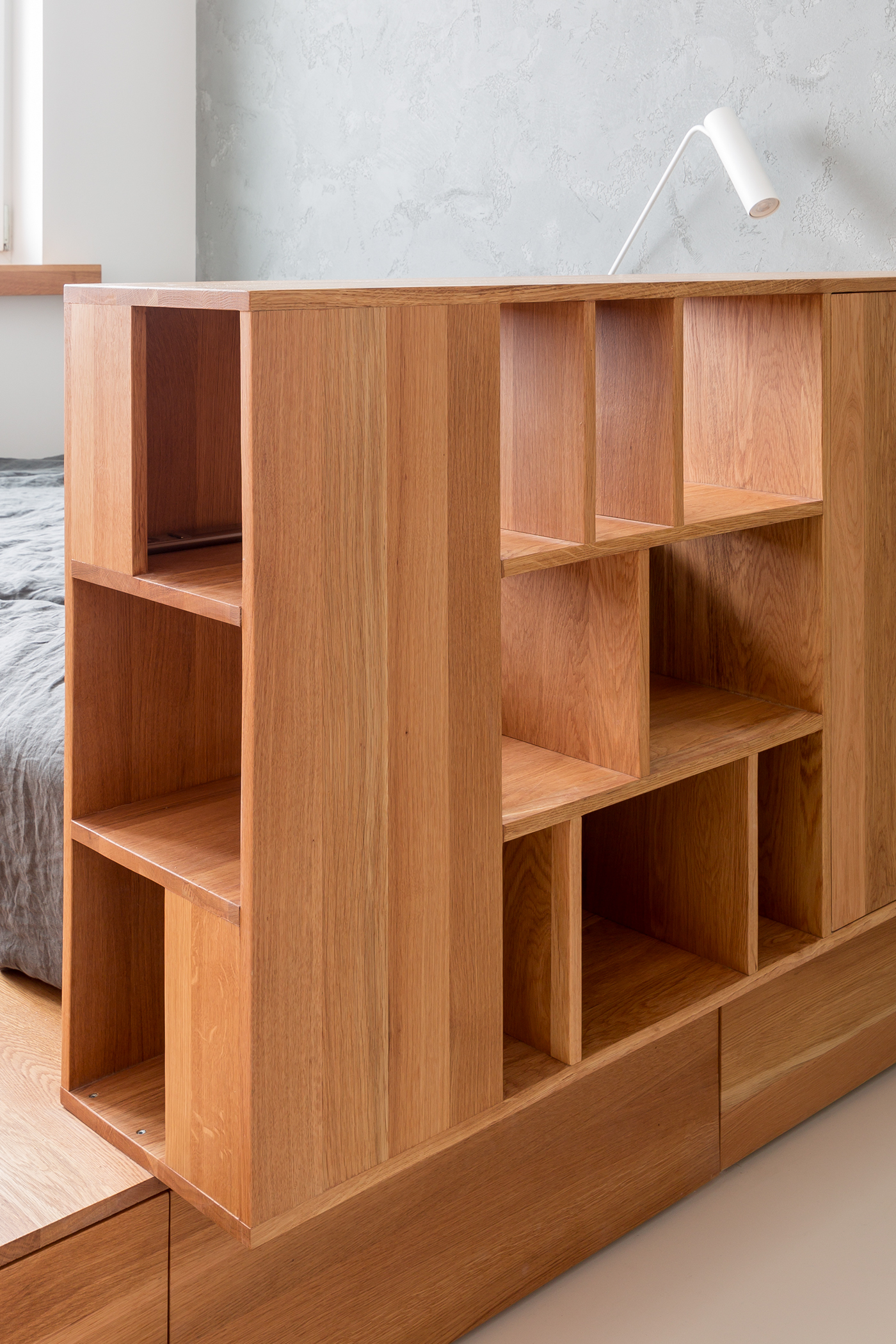 STROGINO，indoor，house，residence，Design，