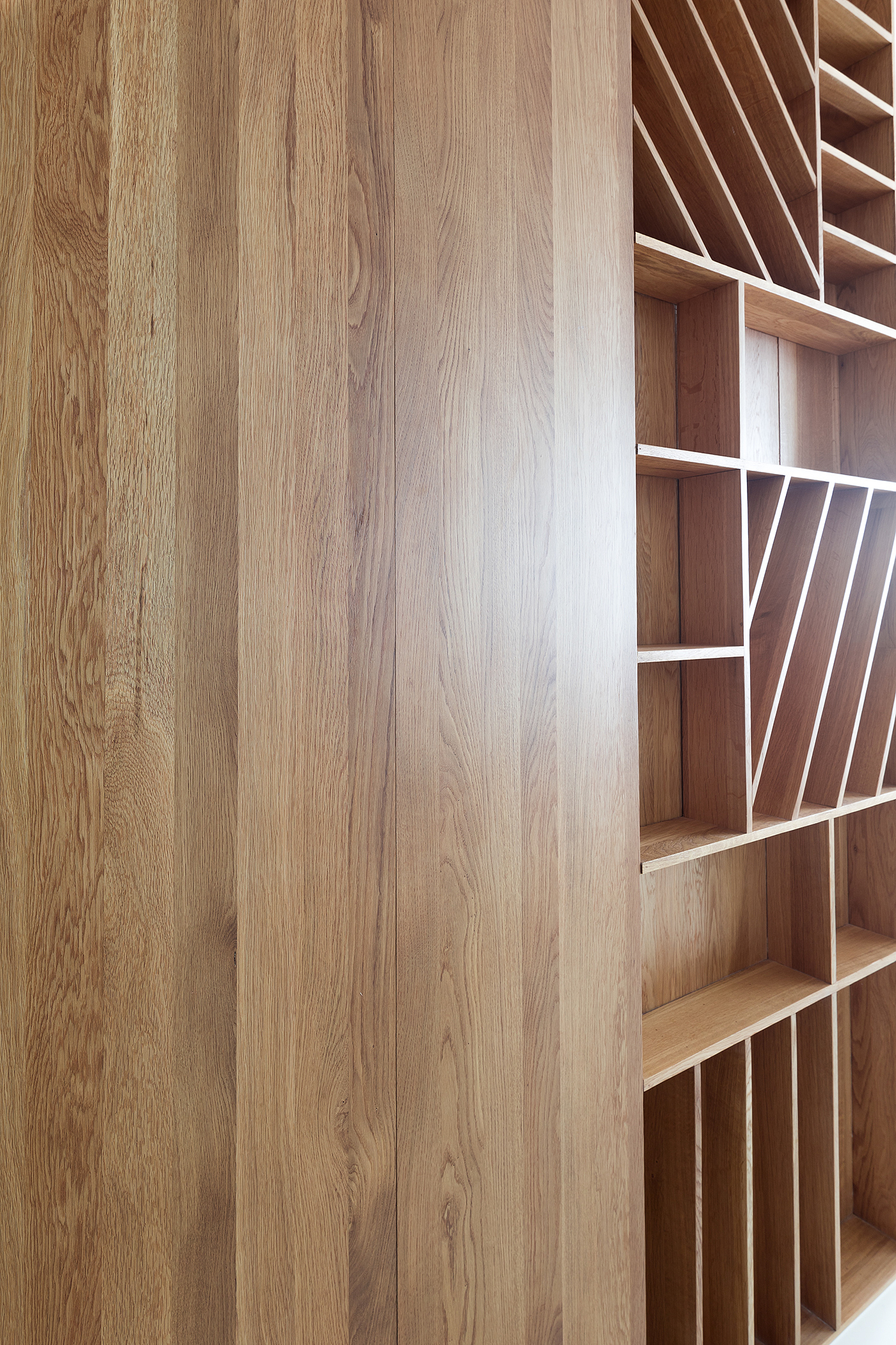 STROGINO，indoor，house，residence，Design，