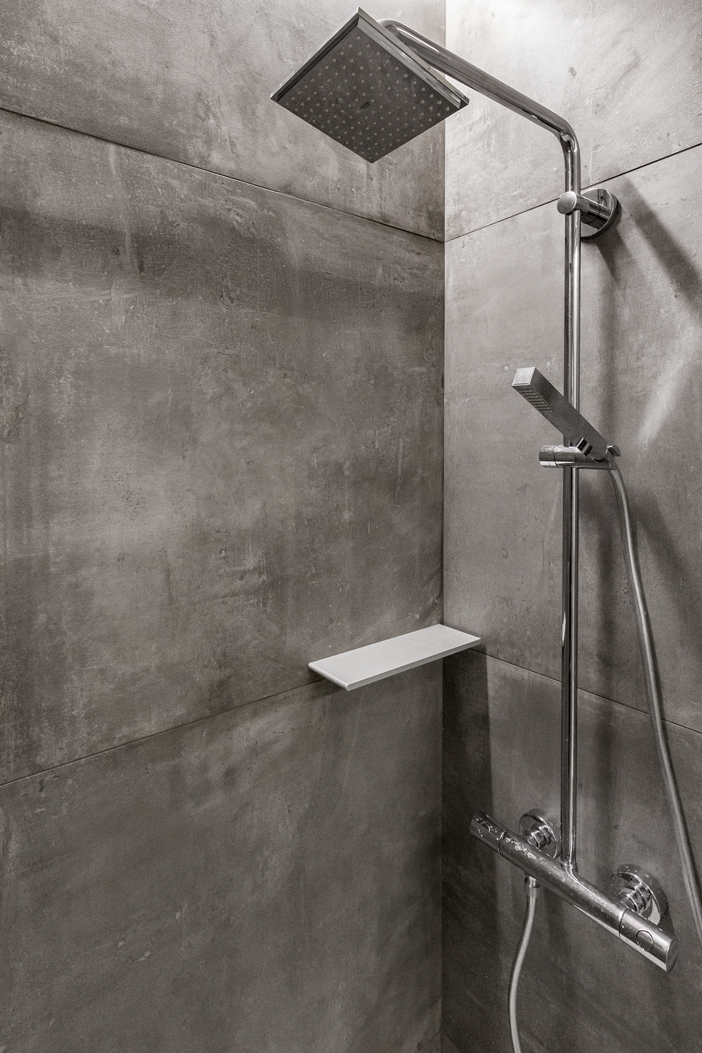 STROGINO，indoor，house，residence，Design，