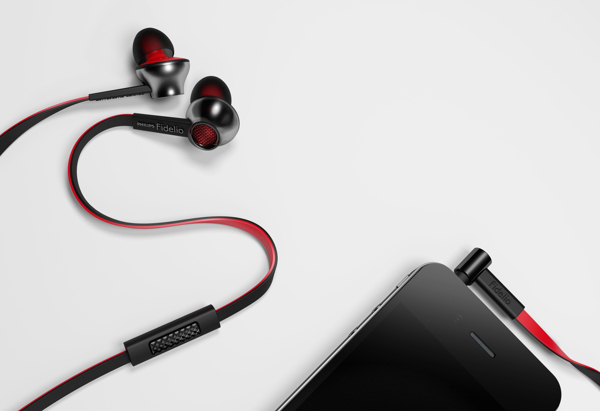 Philips，Video entertainment，headset，audio-visual，