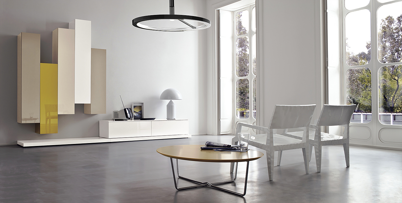 household electrical appliances，Home Furnishing，Design，concept，monitor，Air filtration，