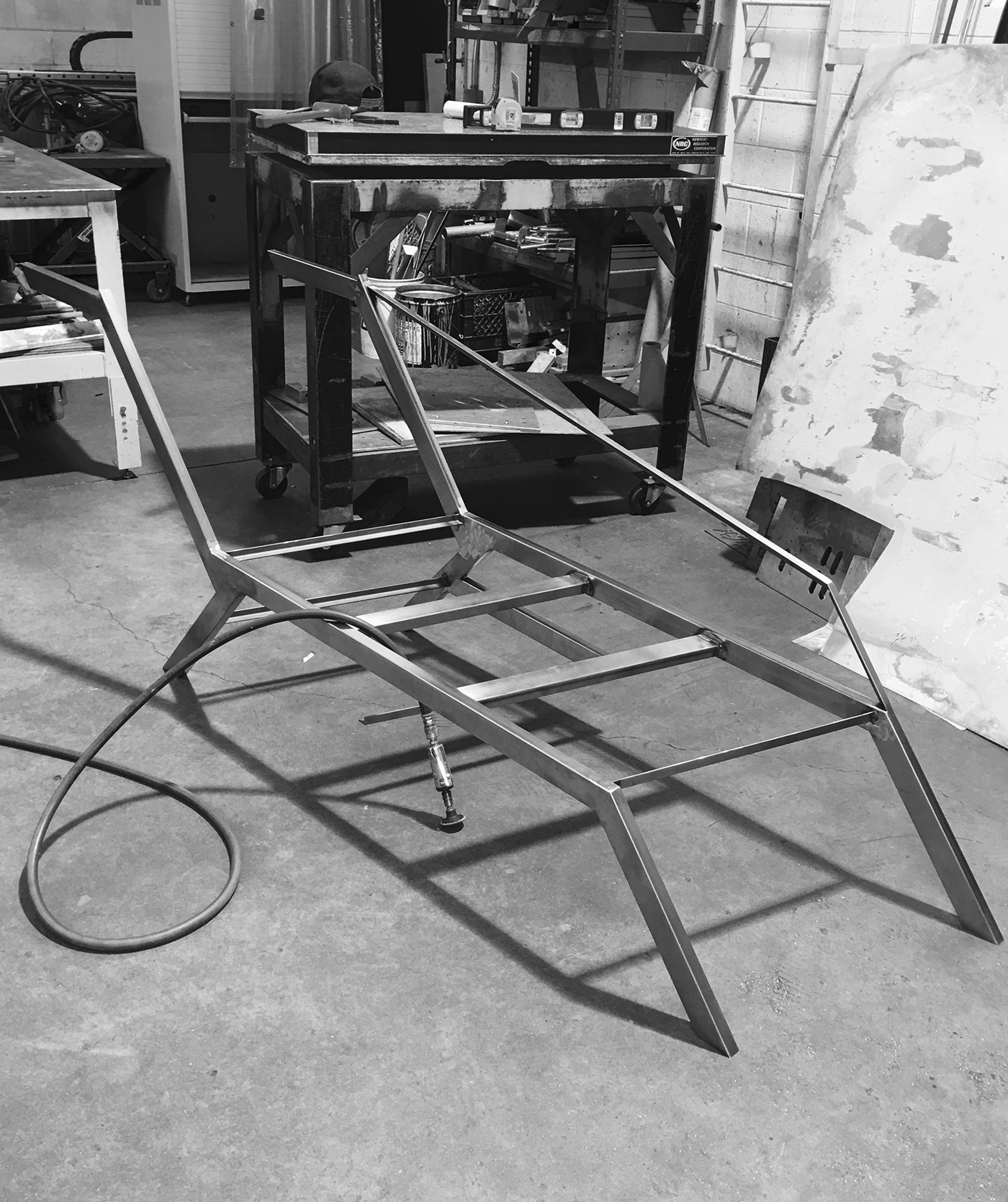 deck chair，Nook，Home Furnishing，chair，woodiness，steel，