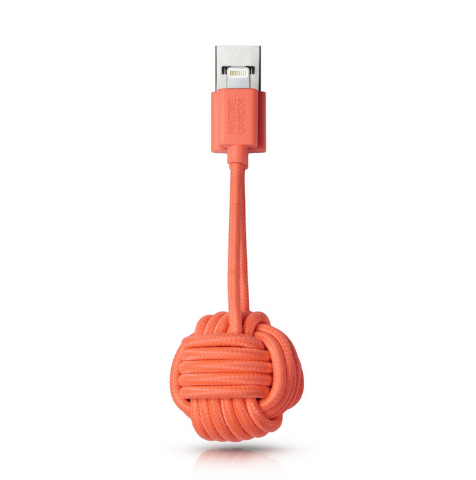 Charging line，Dual purpose，multi-function，Key buckle，Knot，