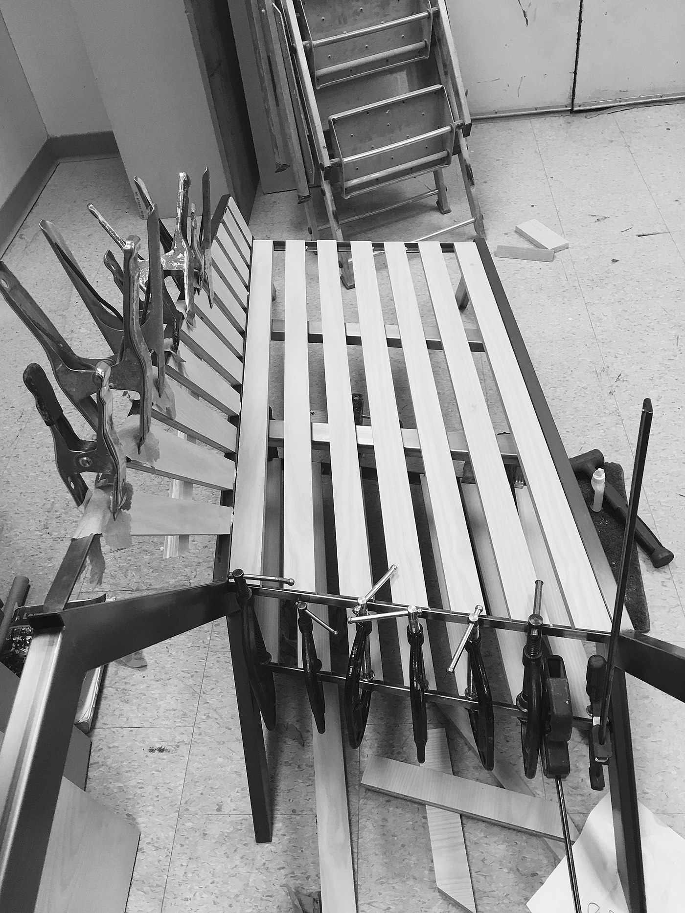 deck chair，Nook，Home Furnishing，chair，woodiness，steel，