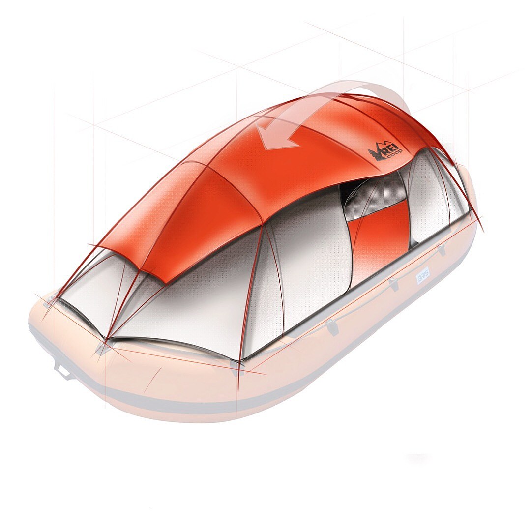Render，Hand drawn，draft，Design，Renderings，