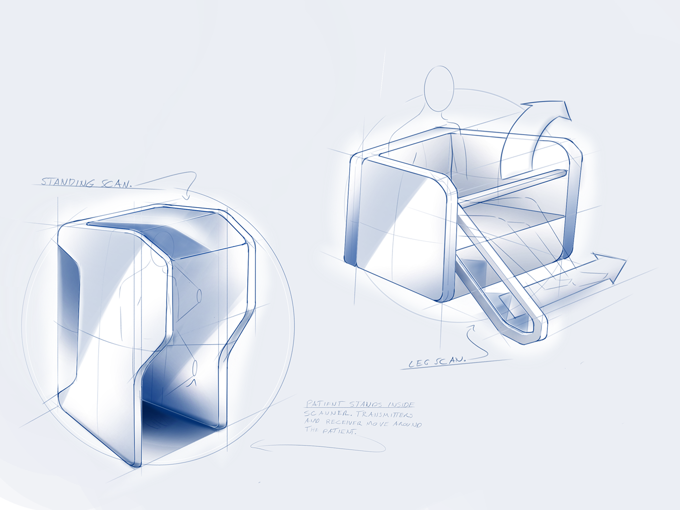 Render，Hand drawn，draft，Design，Renderings，