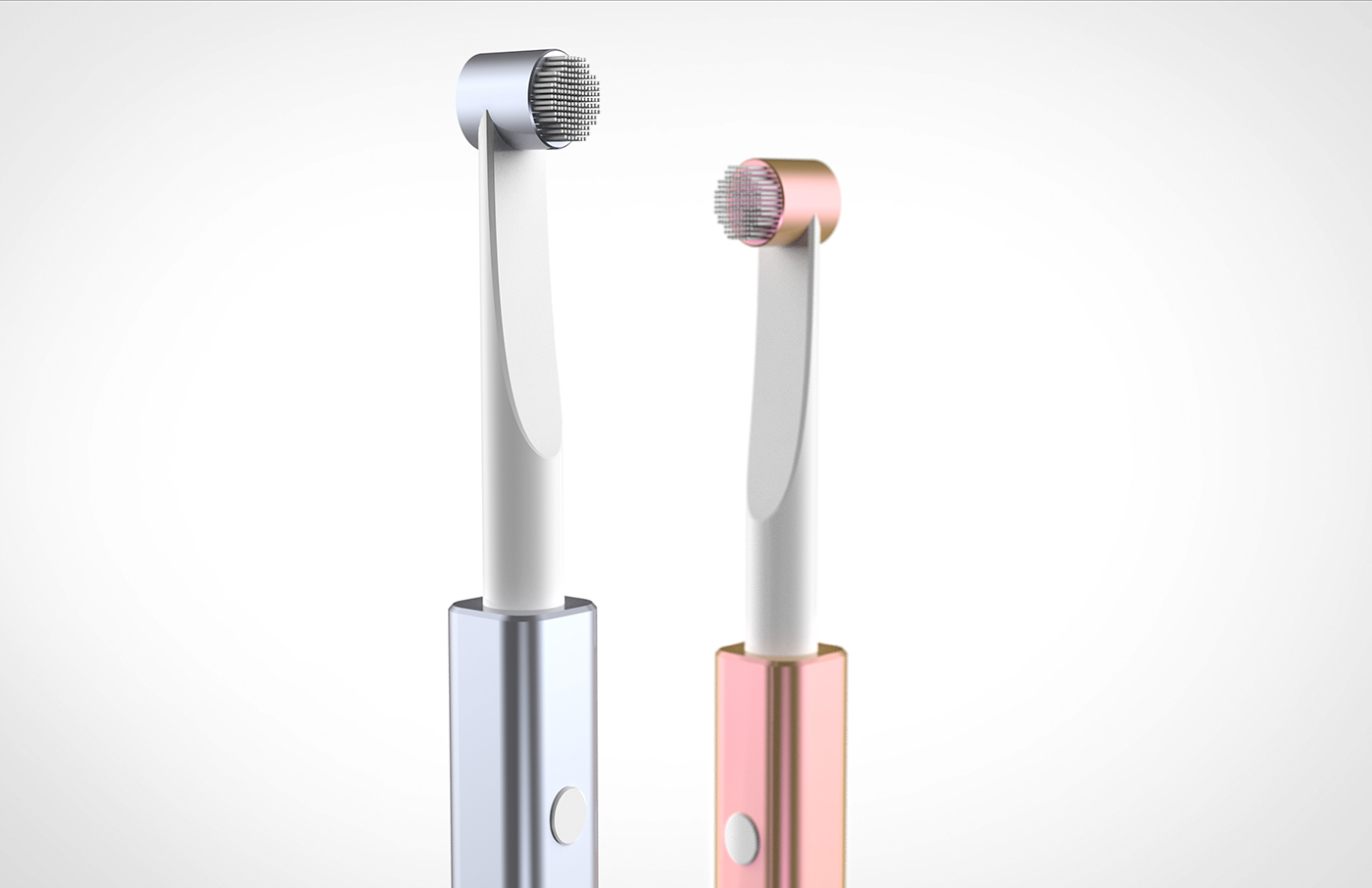 bathroom，Shower Room，toothbrush，dysone，Dyson，concept，