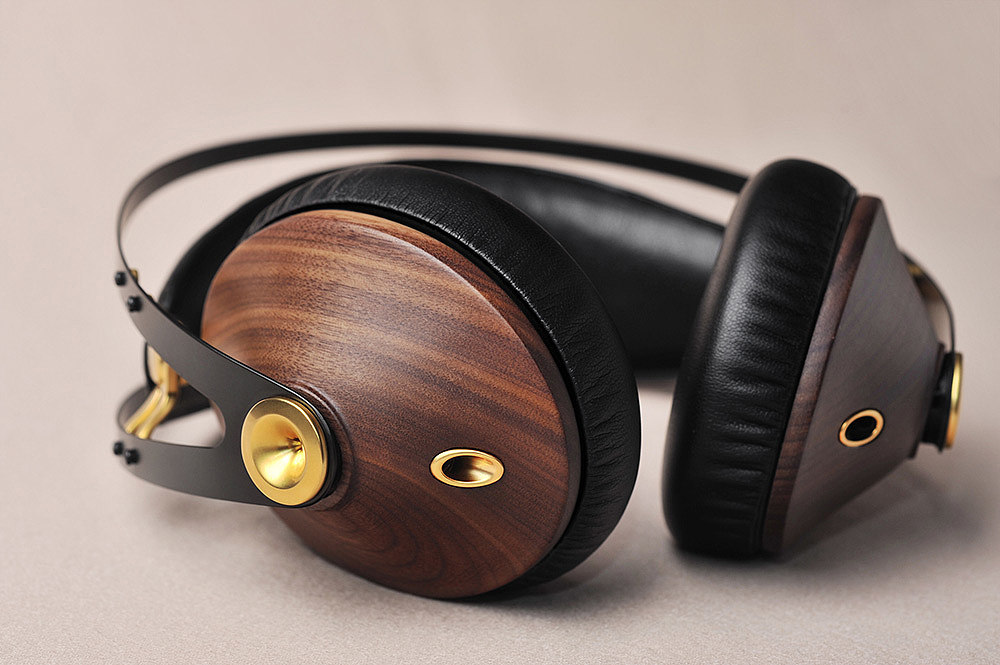99 Classics，木质，耳机，头戴式耳机，