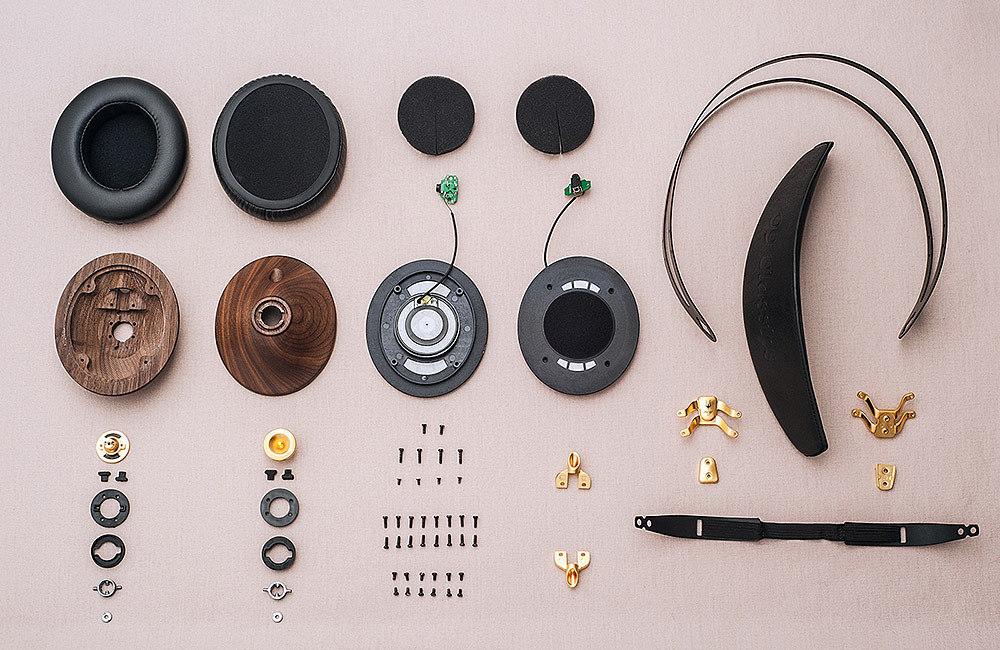 99 Classics，woodiness，headset，headset，