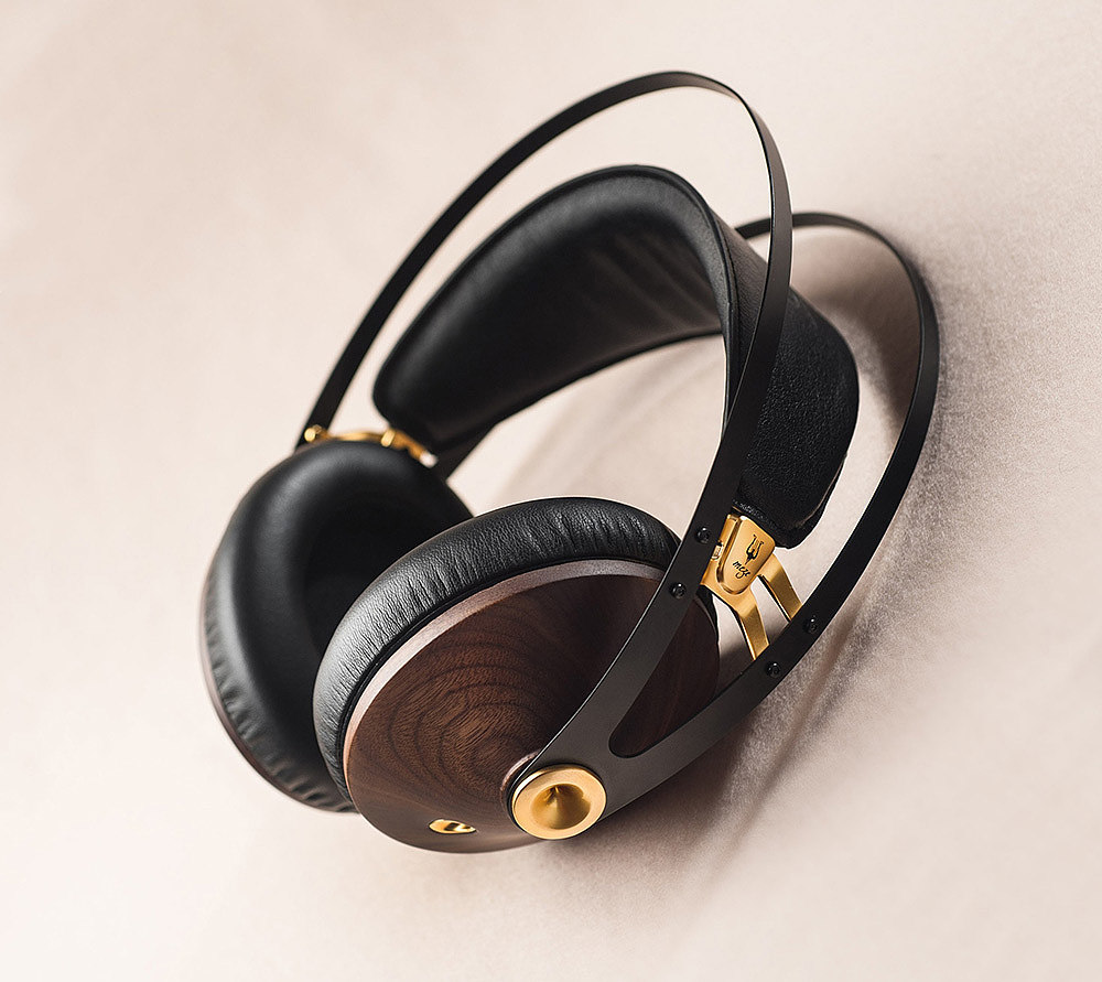 99 Classics，木质，耳机，头戴式耳机，