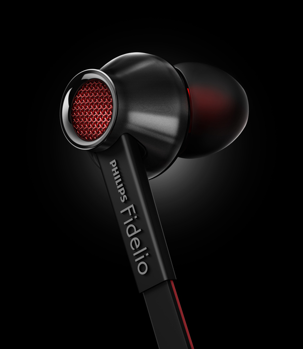 Philips，Video entertainment，headset，audio-visual，