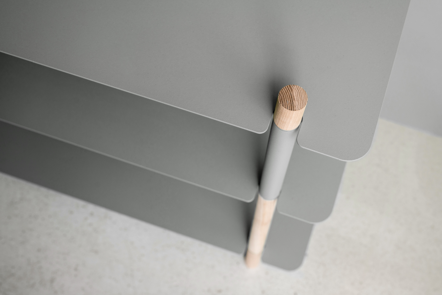 Color matching，Storage，cabinet，texture of material，