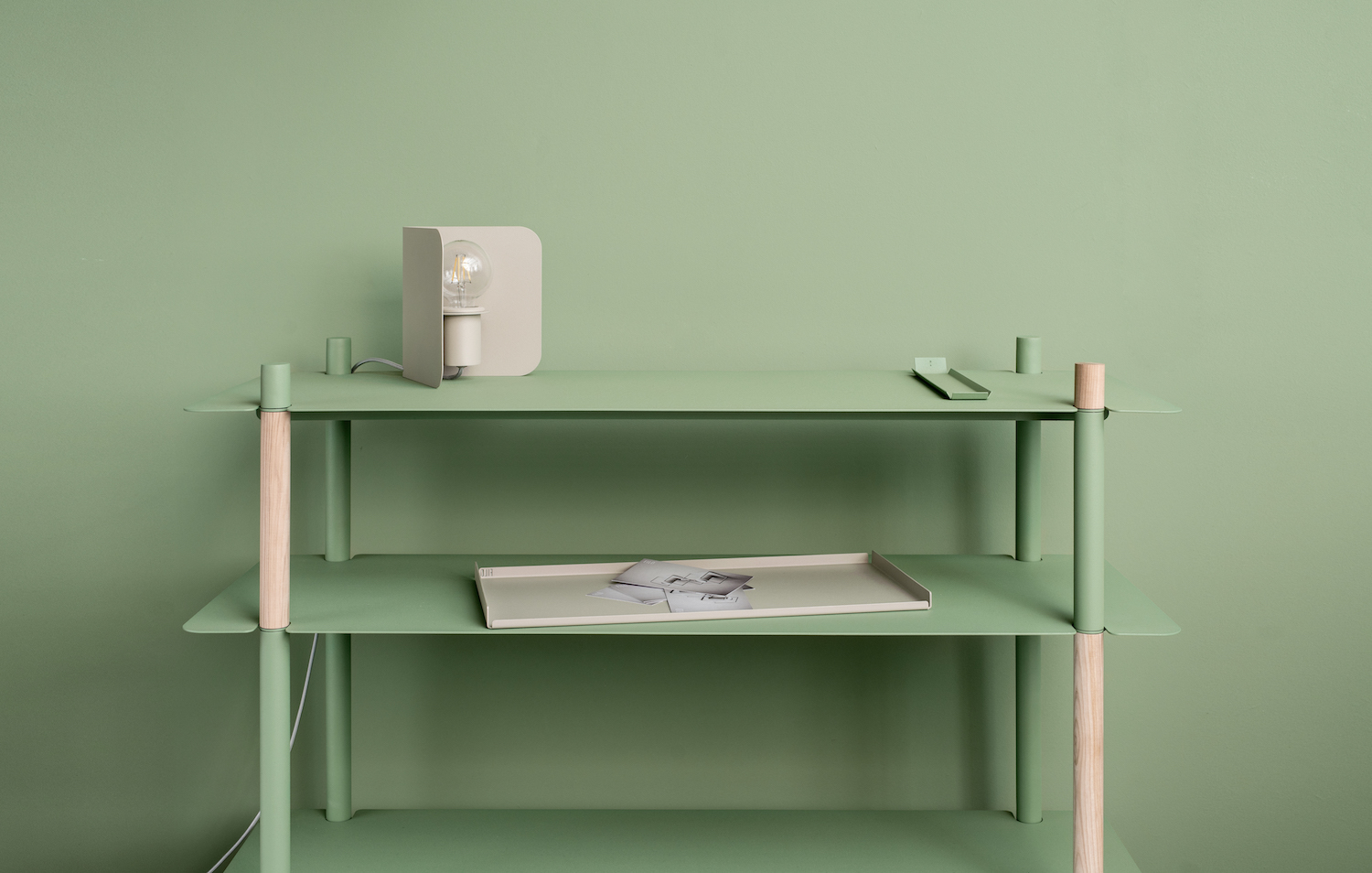 Color matching，Storage，cabinet，texture of material，