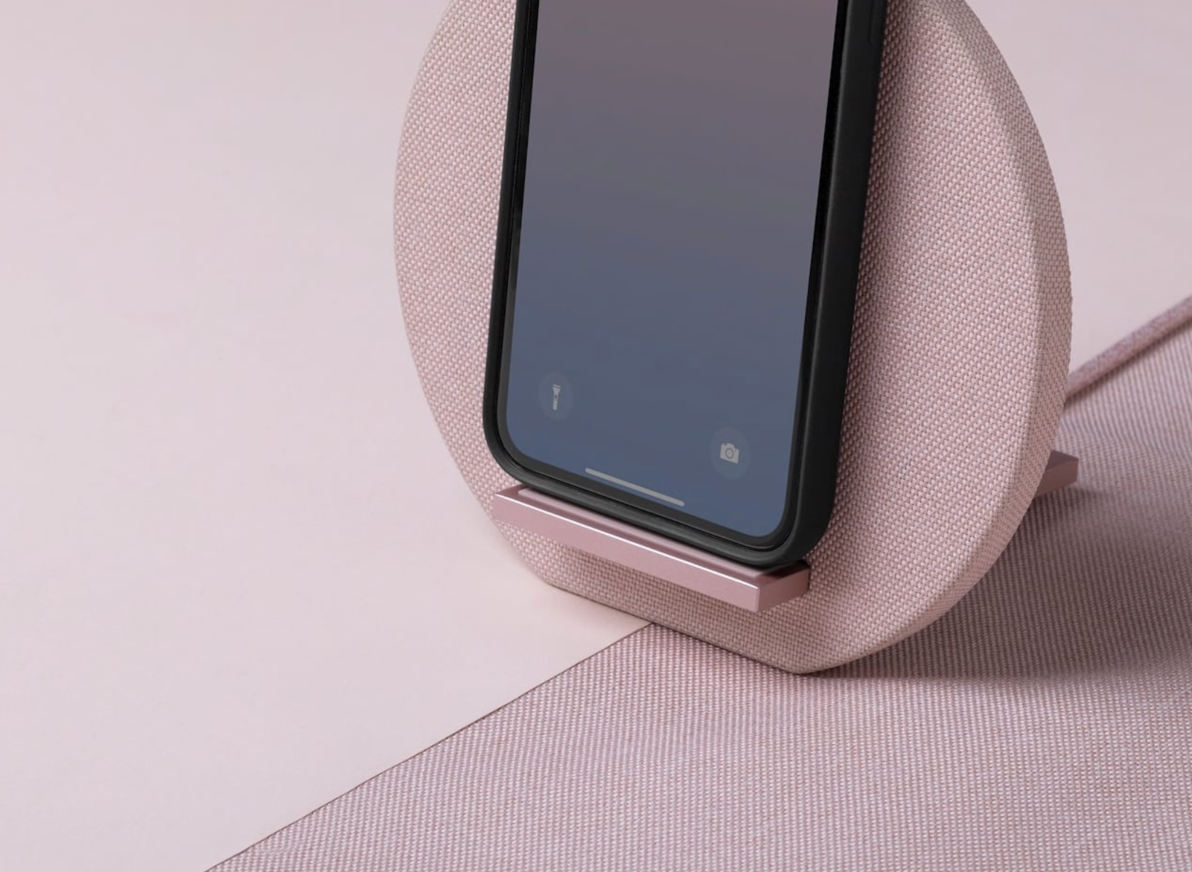 Bracket，native union，Charger，