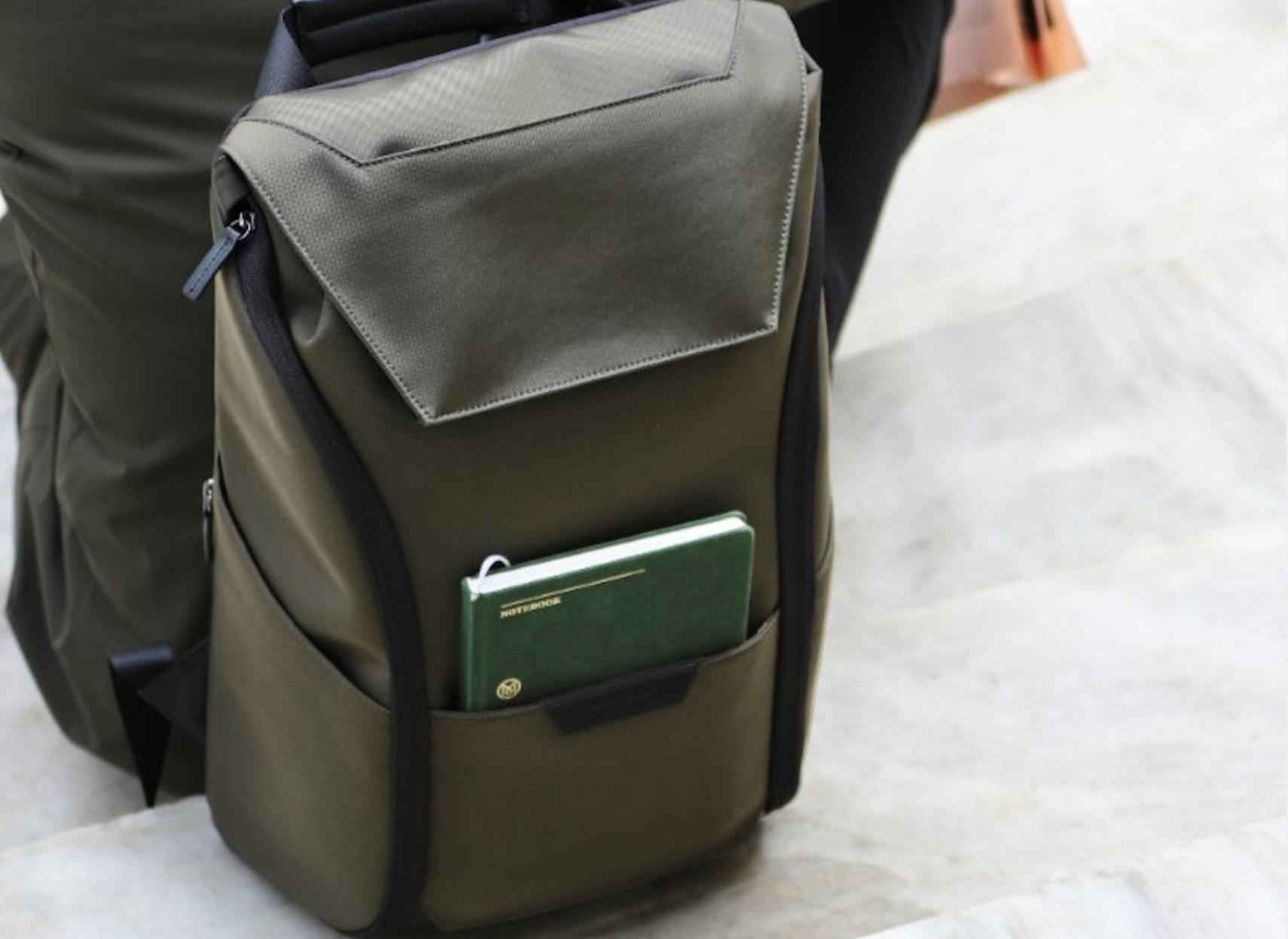 work，Backpack，Business package，